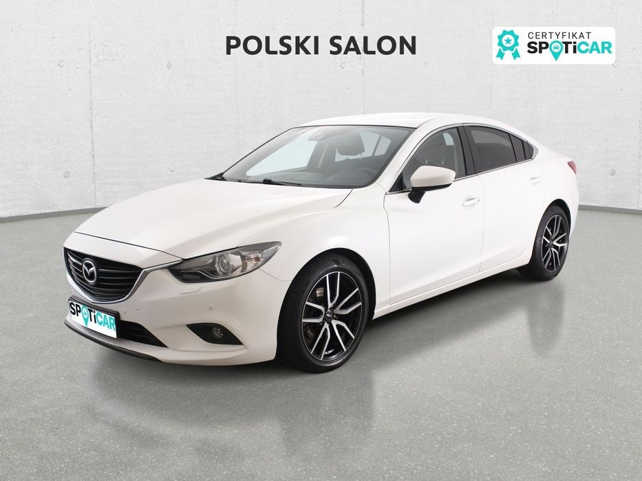 Mazda 6 2.0 Skypassion 2013 Od RiA
