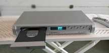 Leitor DVD Crown (japan)