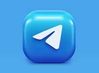 Аккаунты telegram/телеграм