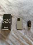 Samsung S20 Ultra 5G 128Gb