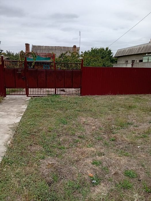 Продам дом на чкаловском поселке