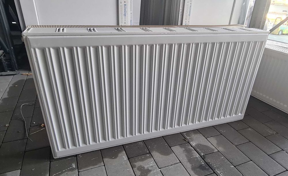 Grzejnik używany 100x50 C22 !!