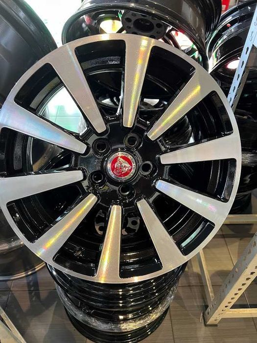 jantes 17 5x108 jaguar