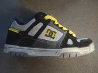 dc stag shoes 39 size