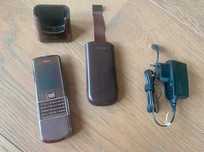 Nokia 8800 E-1 korea