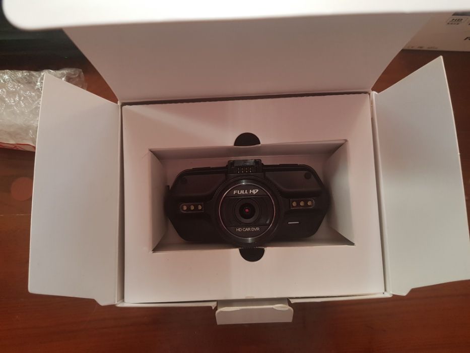 Продам Видеорегистратор FullHD Car DVR