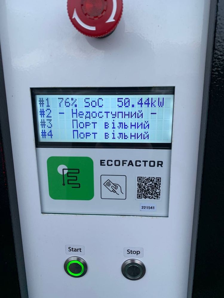 Продажа Gbt CHAdeMO . Все станции !!!