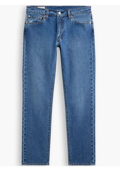 Levi's 511 Slim novas
