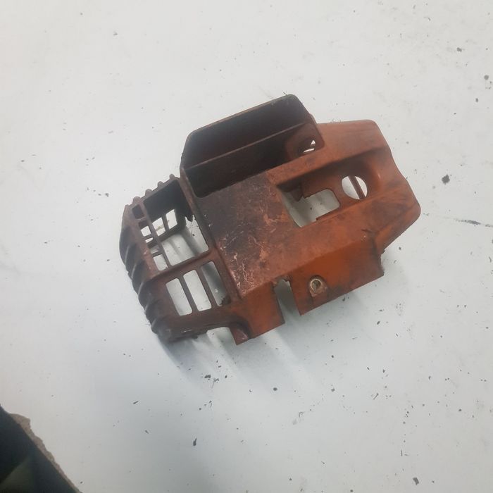 Oslona obudowa silnika nozyce do zywoplotu stihl hs 75 hs 80