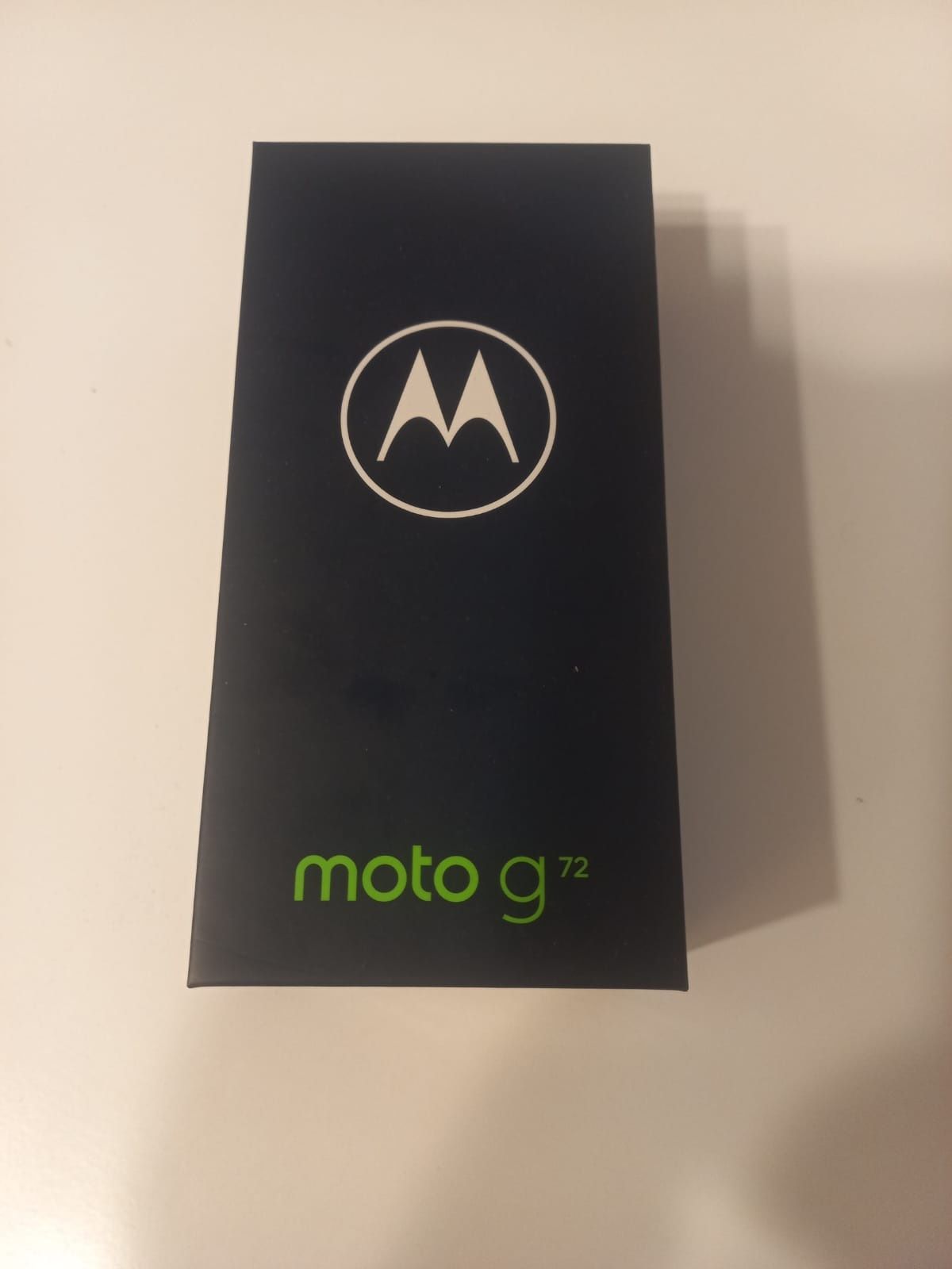 Telefon Motorola MotoG72 8/128 GB Dual sim Nowy