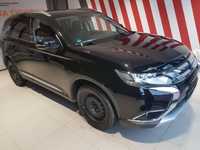 Mitsubishi Outlander 2.0 Benzyna 150 KM 2WD