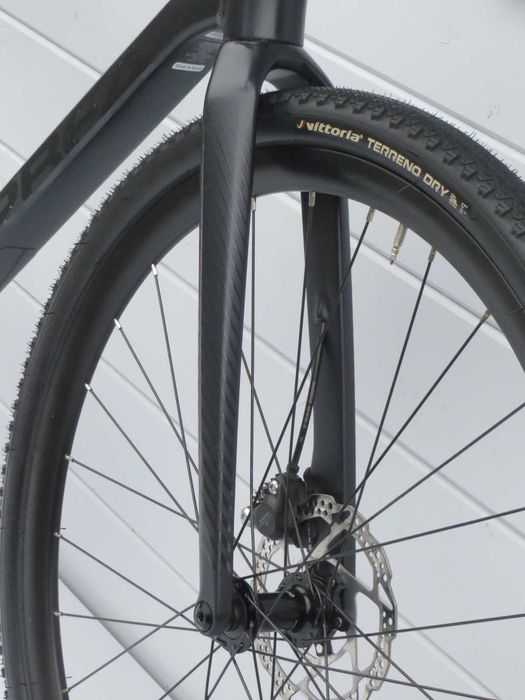 Продам Гревел Orbea Terra H30 Shimano GRX - 2023