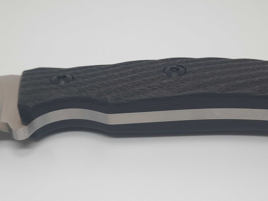 nóż turystyczny Rircen Warpath