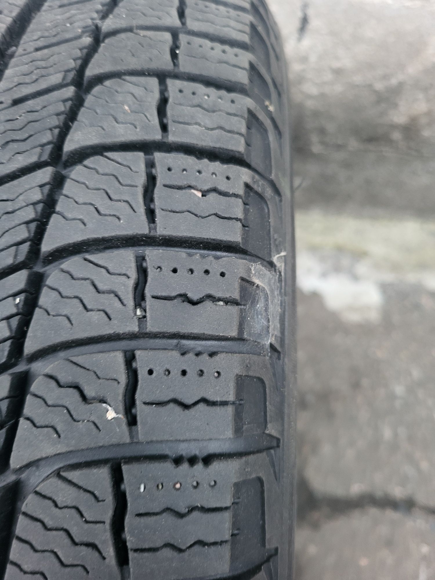 Michelin X-Ice XI 3