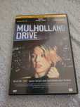 Mulholland drive dvd Lynch lektor Pl