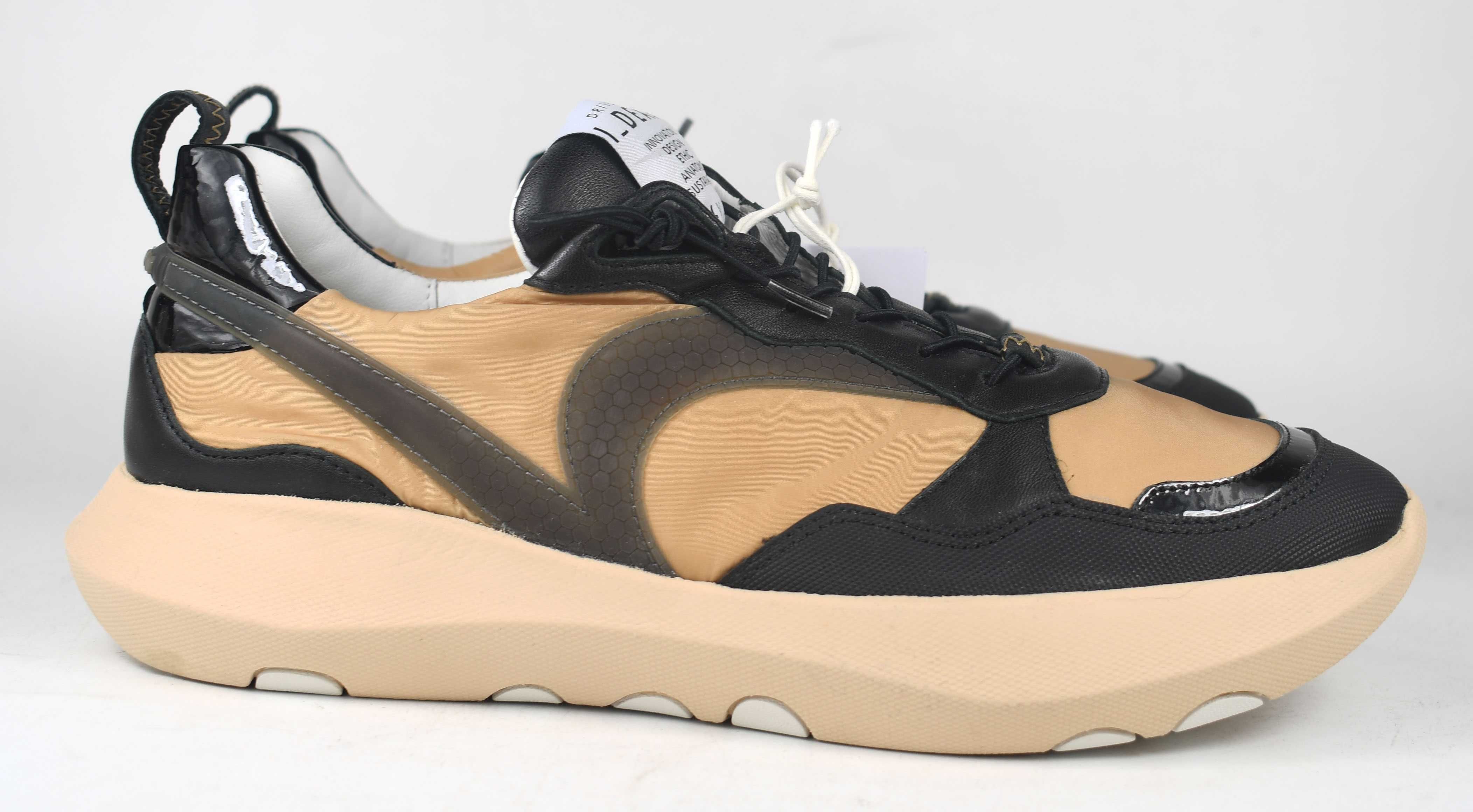 Używane trampki Högl Vision Trainers roz. 37