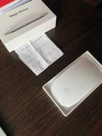 Мышь Apple Magic Mouse 3 Bluetooth White (MK2E3ZM/A)