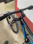 Bicicleta Cannondale Aro 29