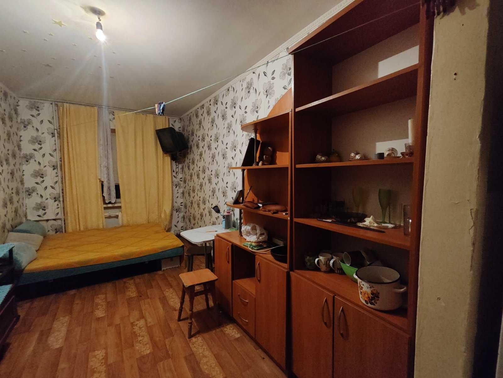 Комната в коммуне с ремонтом ул. Космонавтов