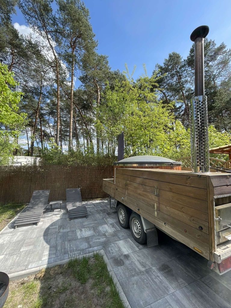 Apartamenty TAMARA Sielpia 30m Od Centrum