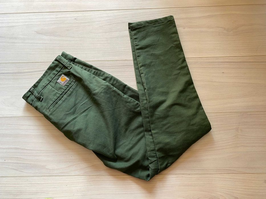 Штаны   Carhartt