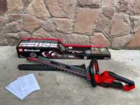 Кущоріз EINHELL X-Change GE-CH 36/35 без аку і зарядки