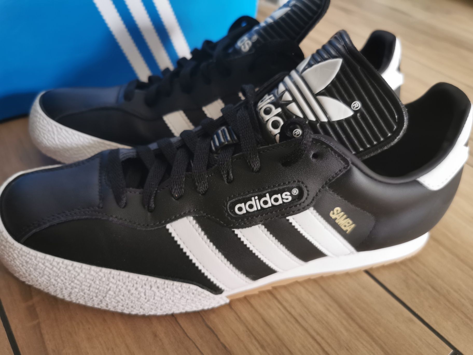 Buty adidas samba rozmiar 44 NOWE