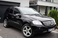 Mercedes ml 500 wersia Off Road