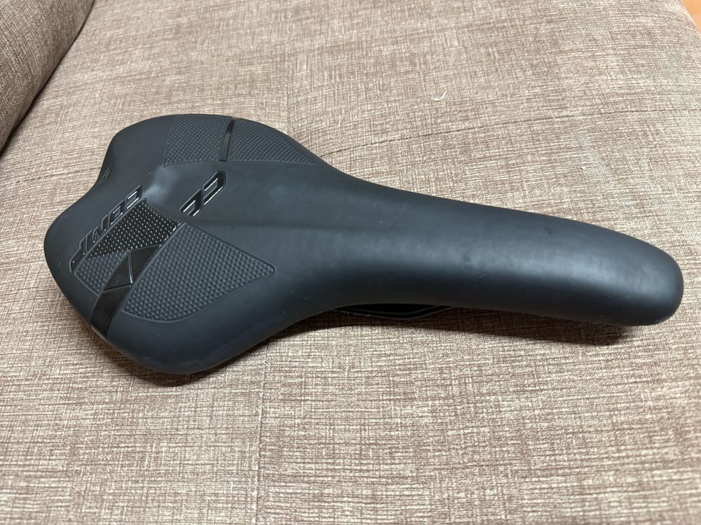 Bicicleta Merida Silex 4000 - tamanho M