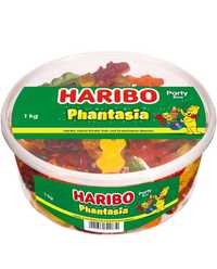 Мишки Haribo Phantasia