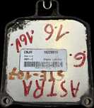 Sterownik Silnika ECU Komputer Opel 16228919