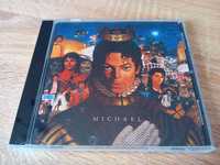 Michael Jackson - album - MICHAEL (CD) 2022 (7 track - no fake songs)