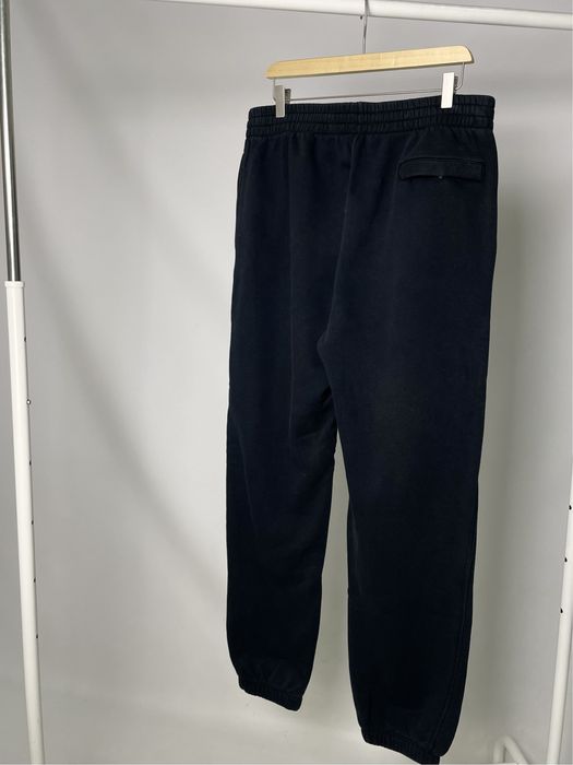 Nike розмір L ОРИГІНАЛЬНІ чорні спортивні штани