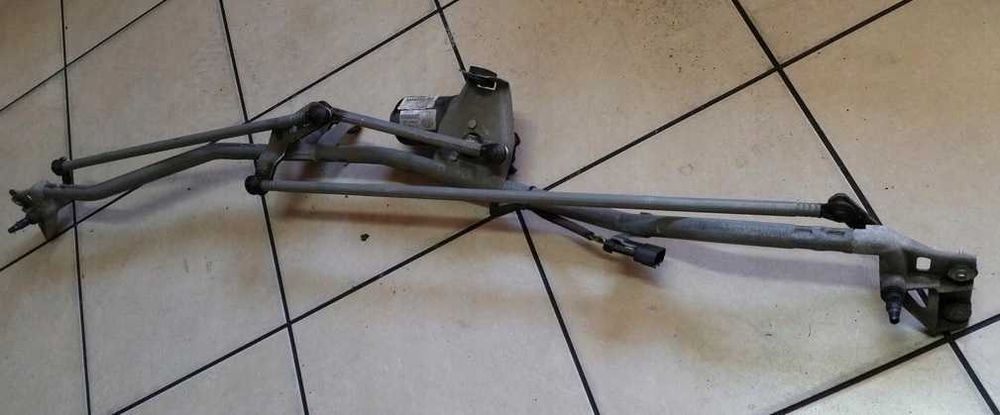 Mechanizm wycieraczek przednich Opel Meriva A