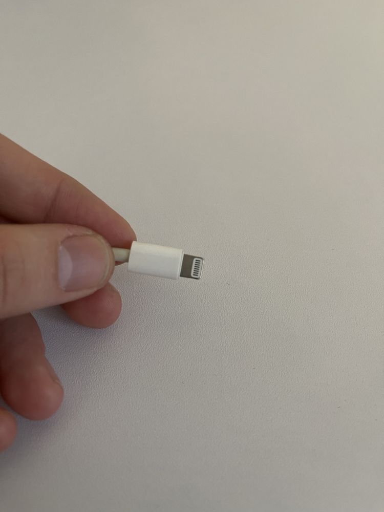 Переходник для Apple iphone, 3.5-lightning