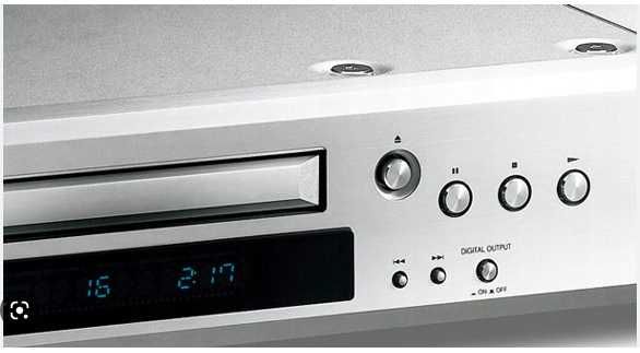 ONKYO C-1VL high-endowy kompakt