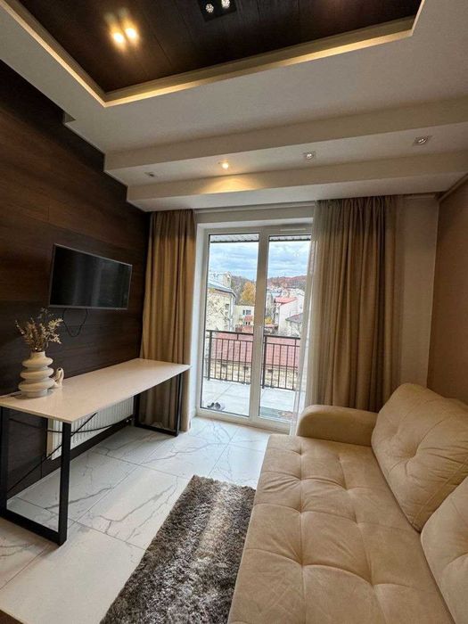 Оренда чудової 1кім. квартири ближній центр вул. Личаківська