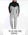 Nike tech fleece dresy męskie premium XL XXL