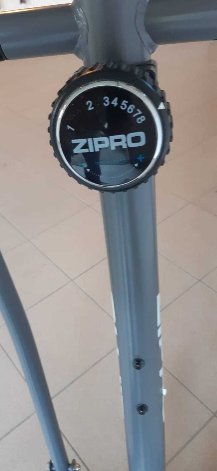 Orbitrek Trenażer eliptyczny Zipro Shox magnetyczny NOWY