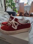 Buty Vans skóra rozmiar 40.5