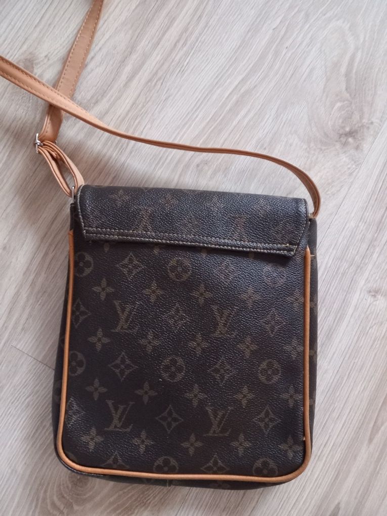 Nerka meska Louis Vuitton