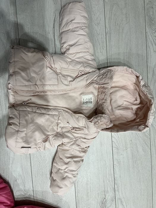 Зимові комбінезони по 100грн