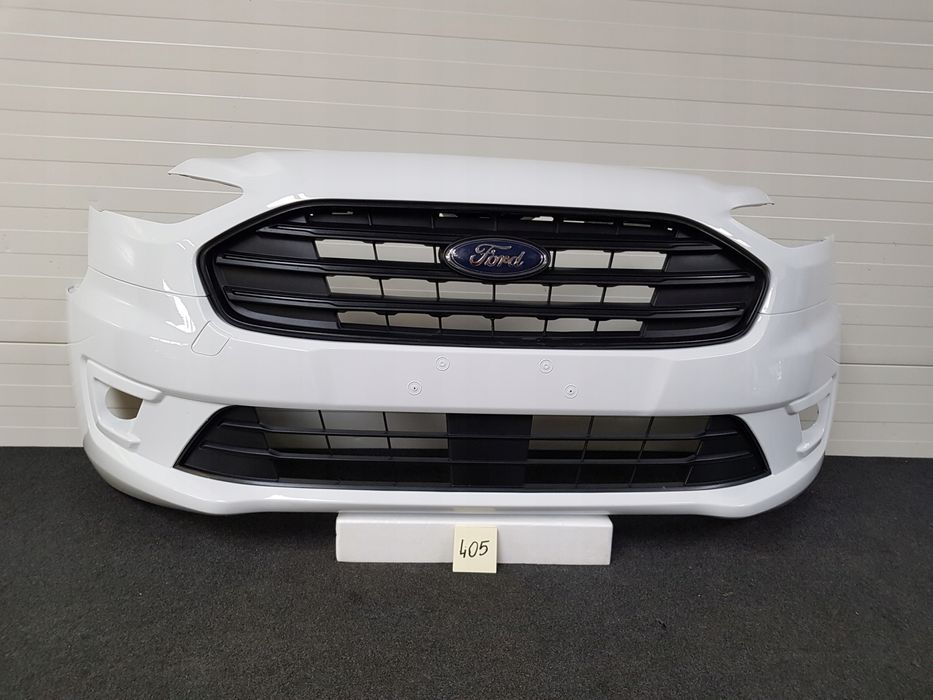 Zderzak Przedni Ford Transit Connect Ii Lift
