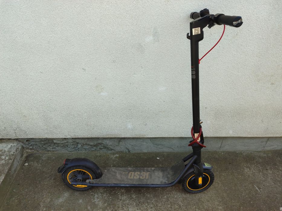 Електро самокат x8pro