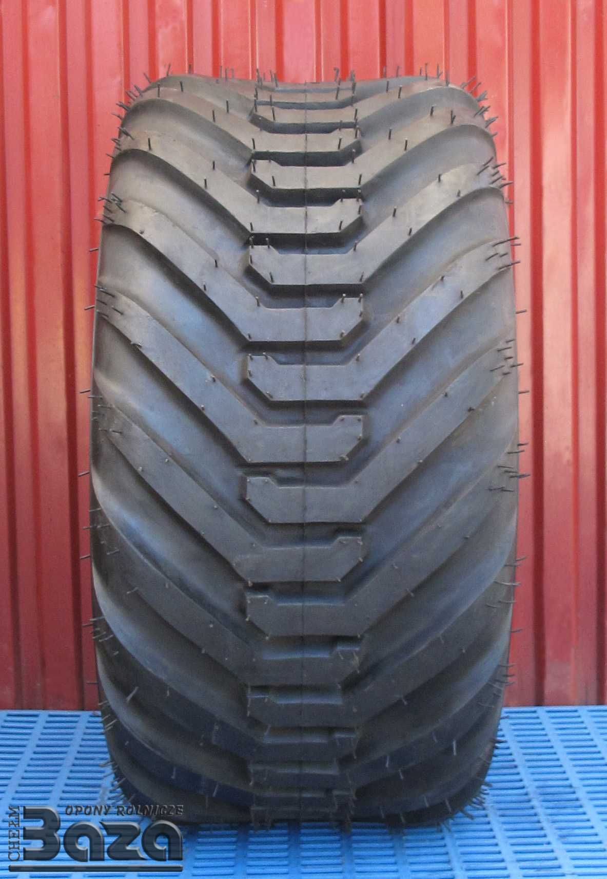 BAZĄ Koło 400/60-15.5 TRX / JTF 16PR WZo Przyczepa + TK !