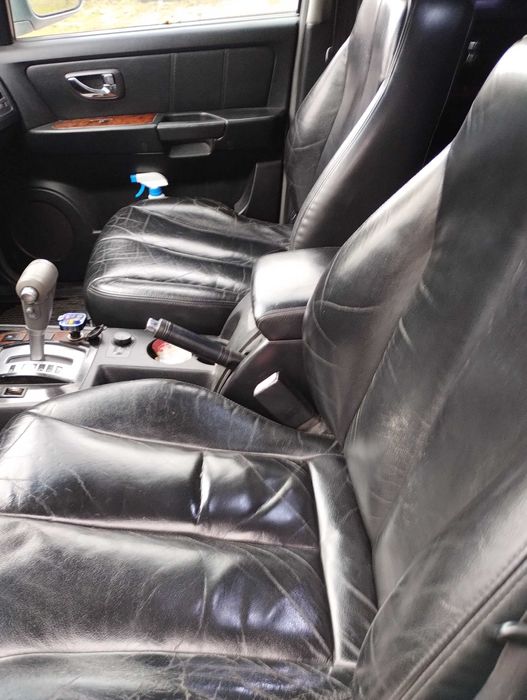 Хюндай Терракан 2006 2.9дизель