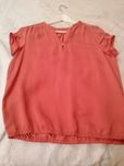 Blusa de mulher Zara