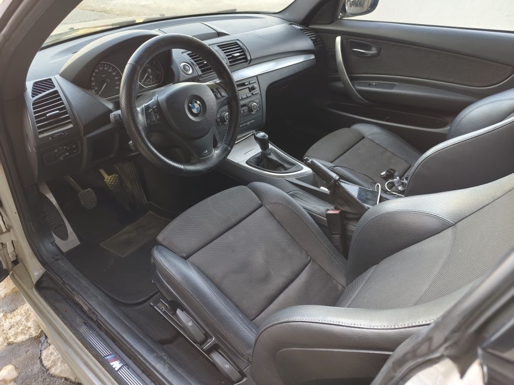BMW 116D E81 / Full Pack M / Serie 1