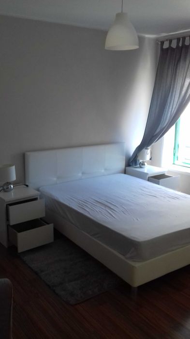 Apartamento T1 (Para Estudantes Universitários) ao Polo Universitário.