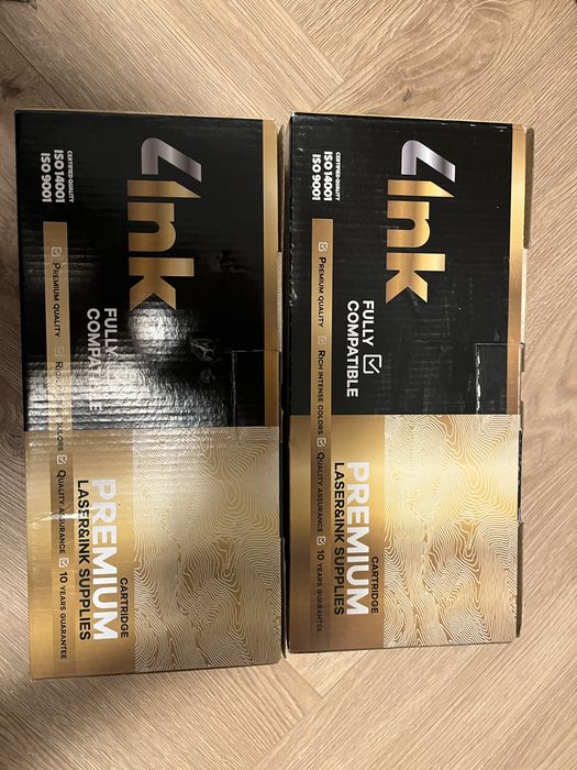 Toner 4Ink Premium BR-2420-1 (TN-2420 / TN-2410